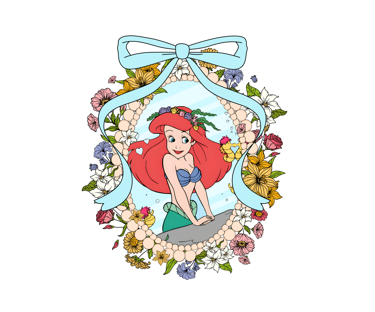 Ariel Frame