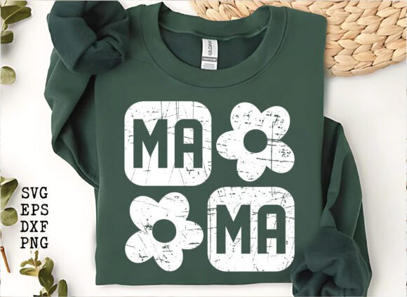 Flower ma ma