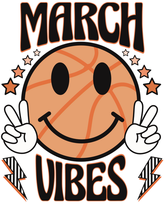 march madness set dtf transfer