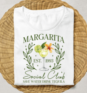 Margarita social club