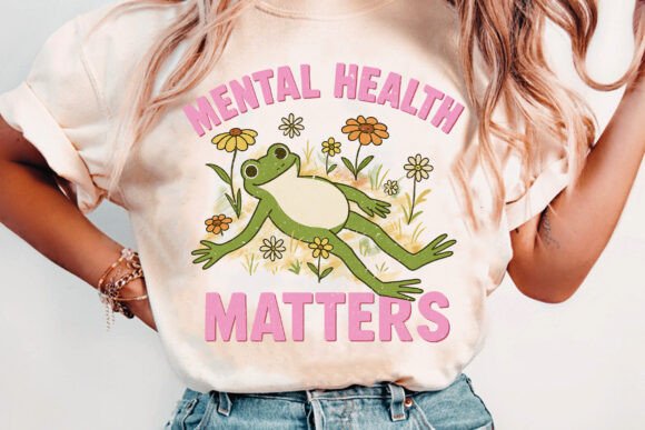 Mental health matters