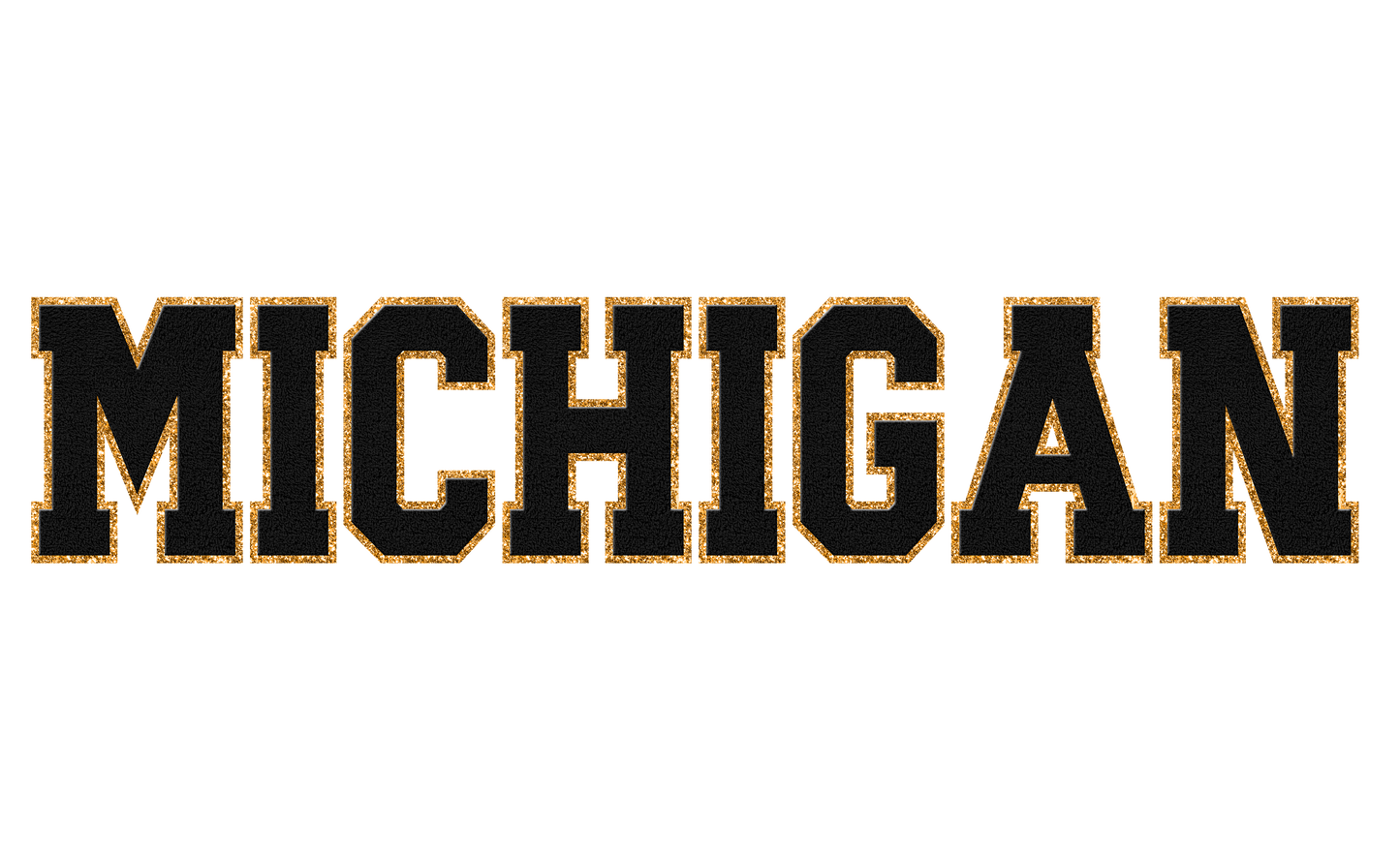 Michigan Dtf Transfer