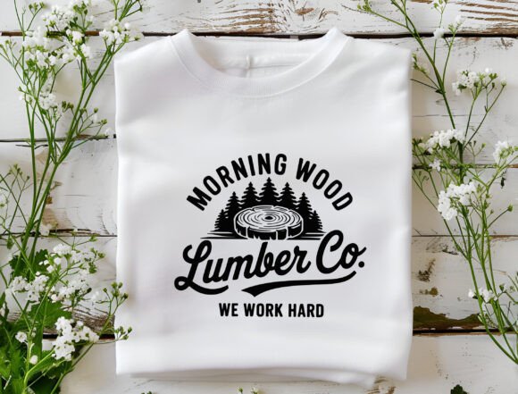 Morning wood