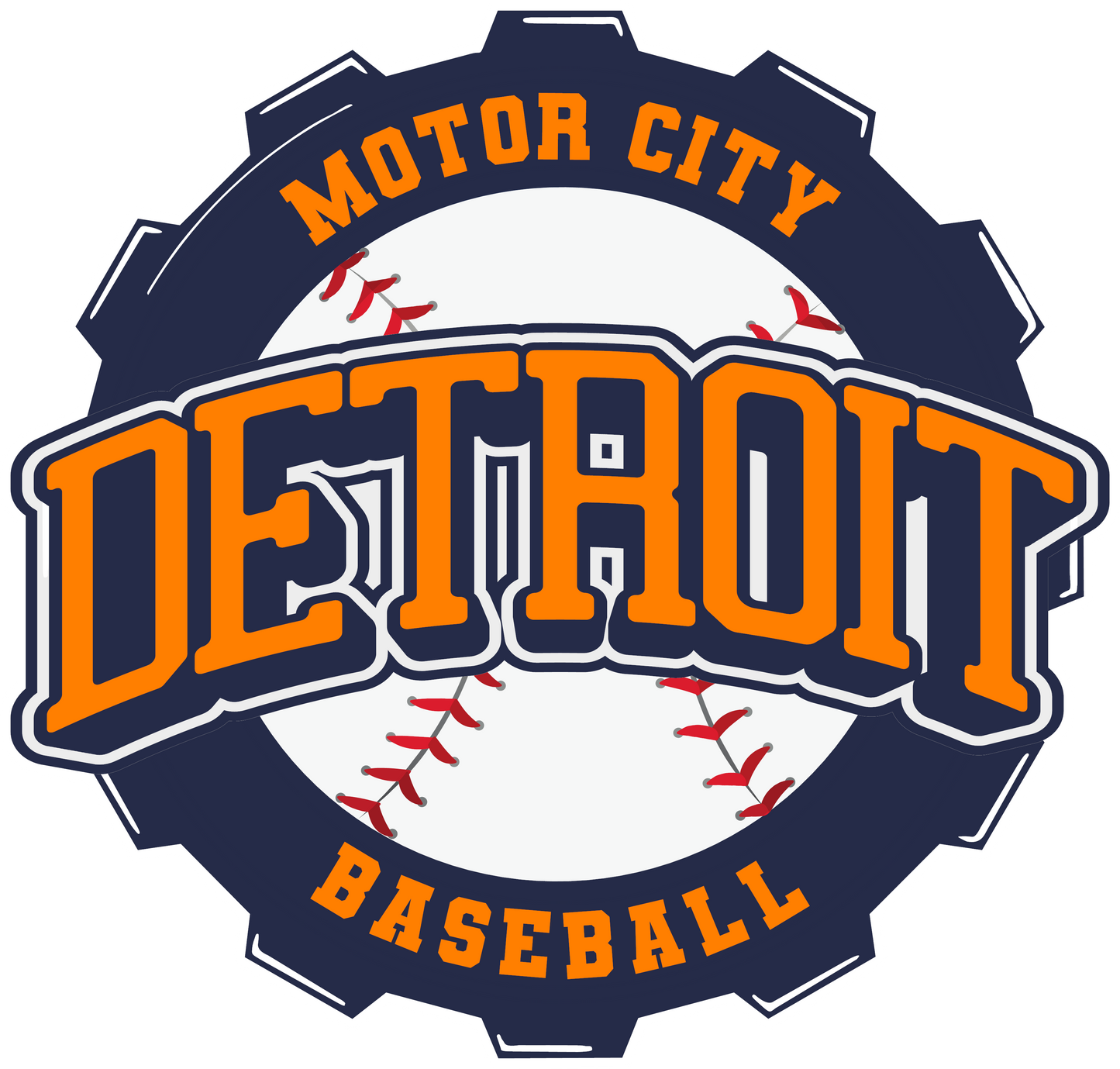 Motor City Baseball