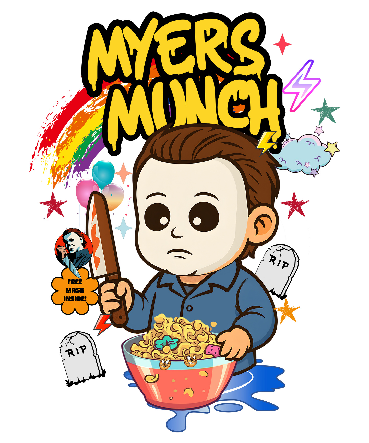 Myers Munch