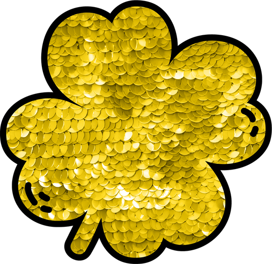 Mom Lucky set dtf transfer