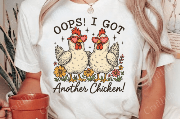 another chicken