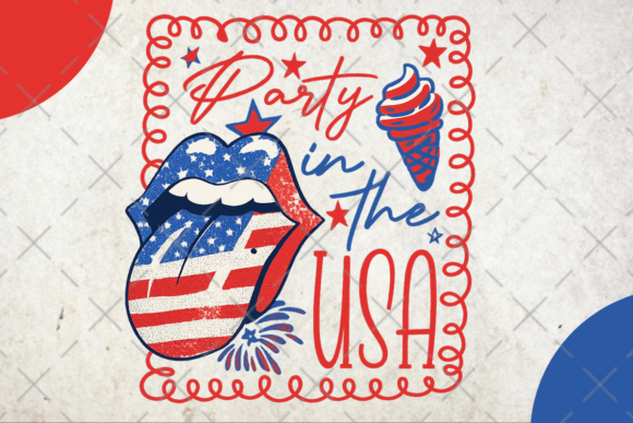Party in the USA