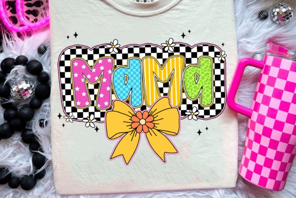 Mama bow