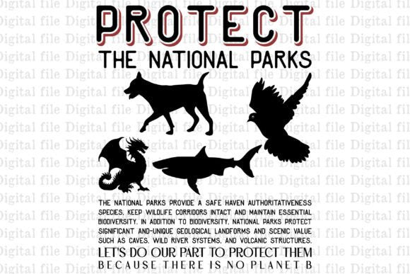 Protect the National Parks