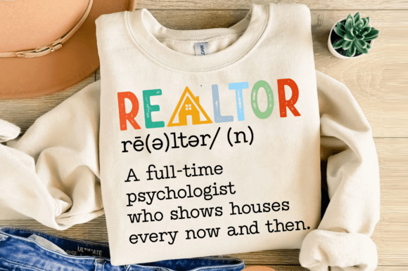 Realtor funny