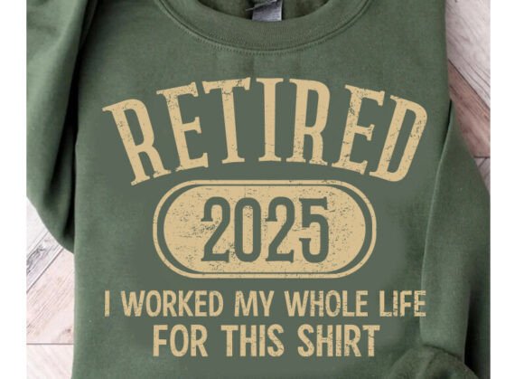 Retired 2025