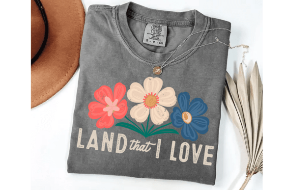 Land that I Love