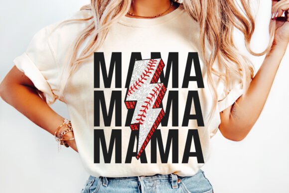 Mama bolt baseball