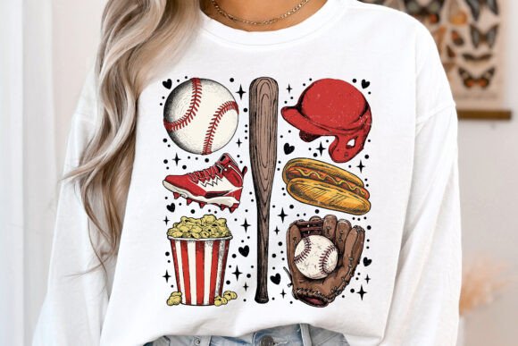 Retro baseball needs
