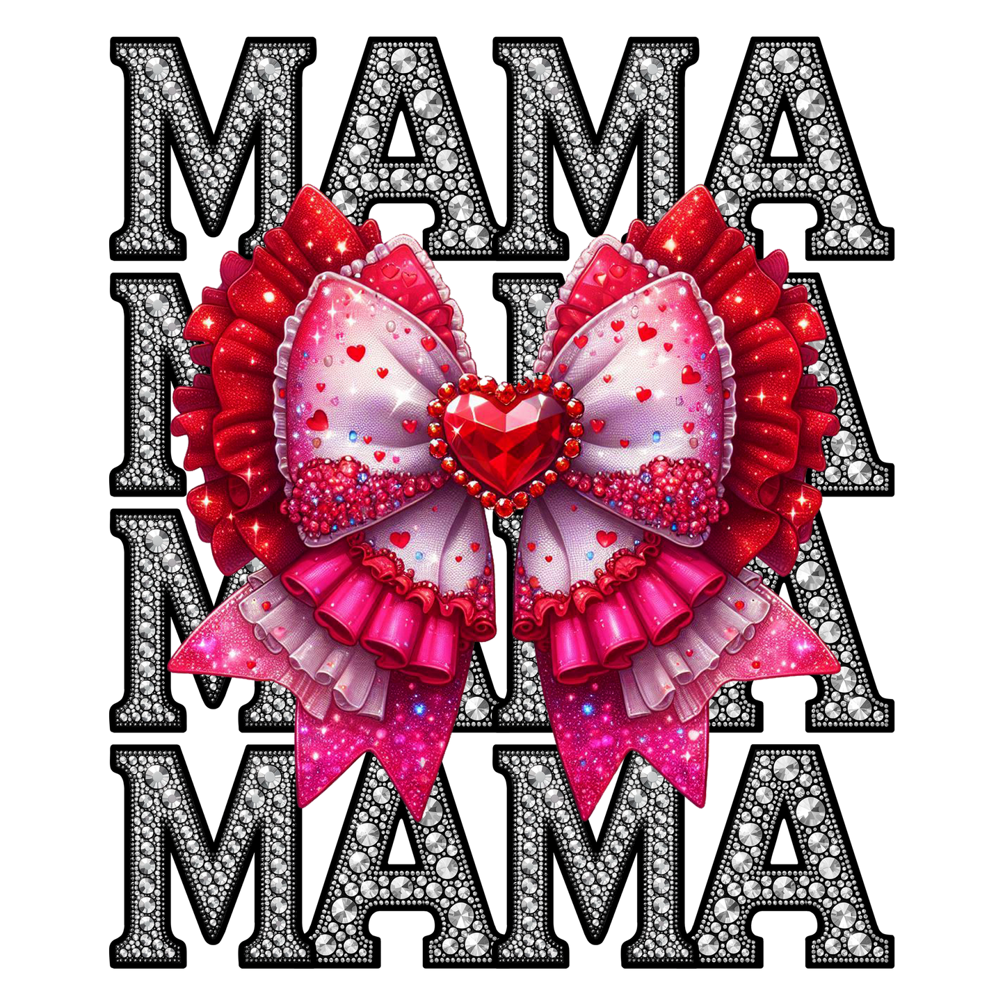 mama bow vd dtf transfer