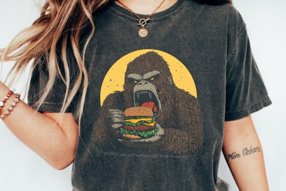 Get that burger