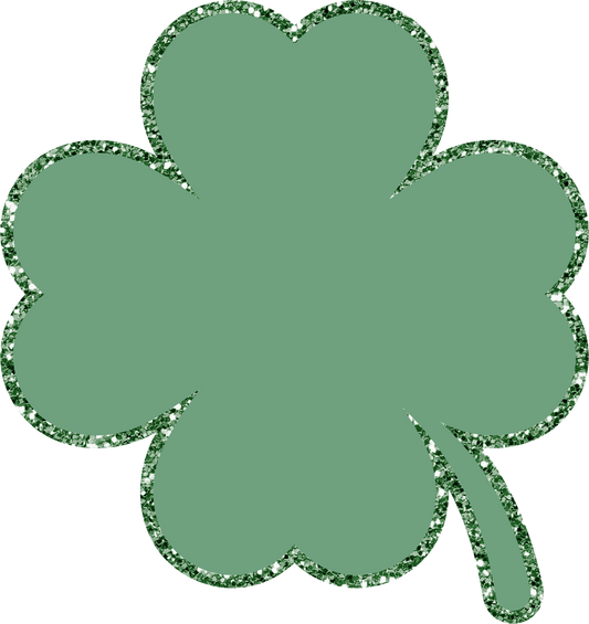 Mama Lucky charm dtf transfer