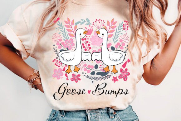 Goose bumps