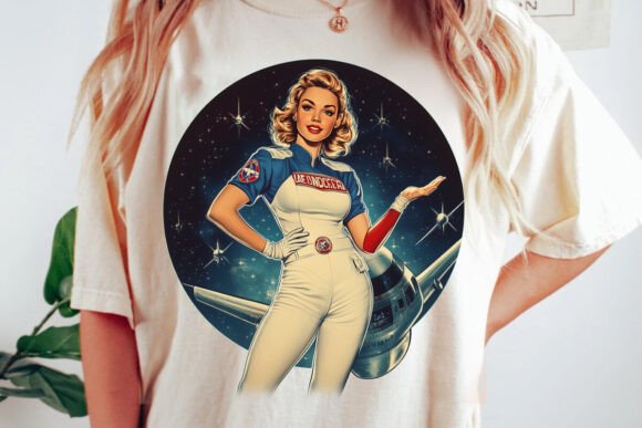 Space life