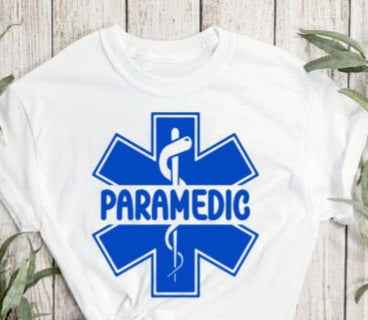 Split paramedic
