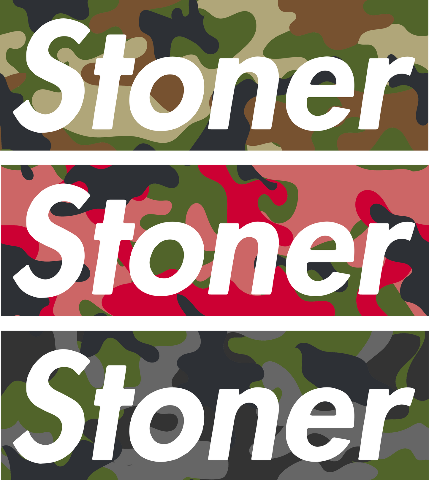 Stoner dtf transfer