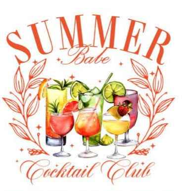Summer babe social club