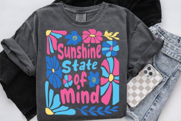 Sunshine state of mind