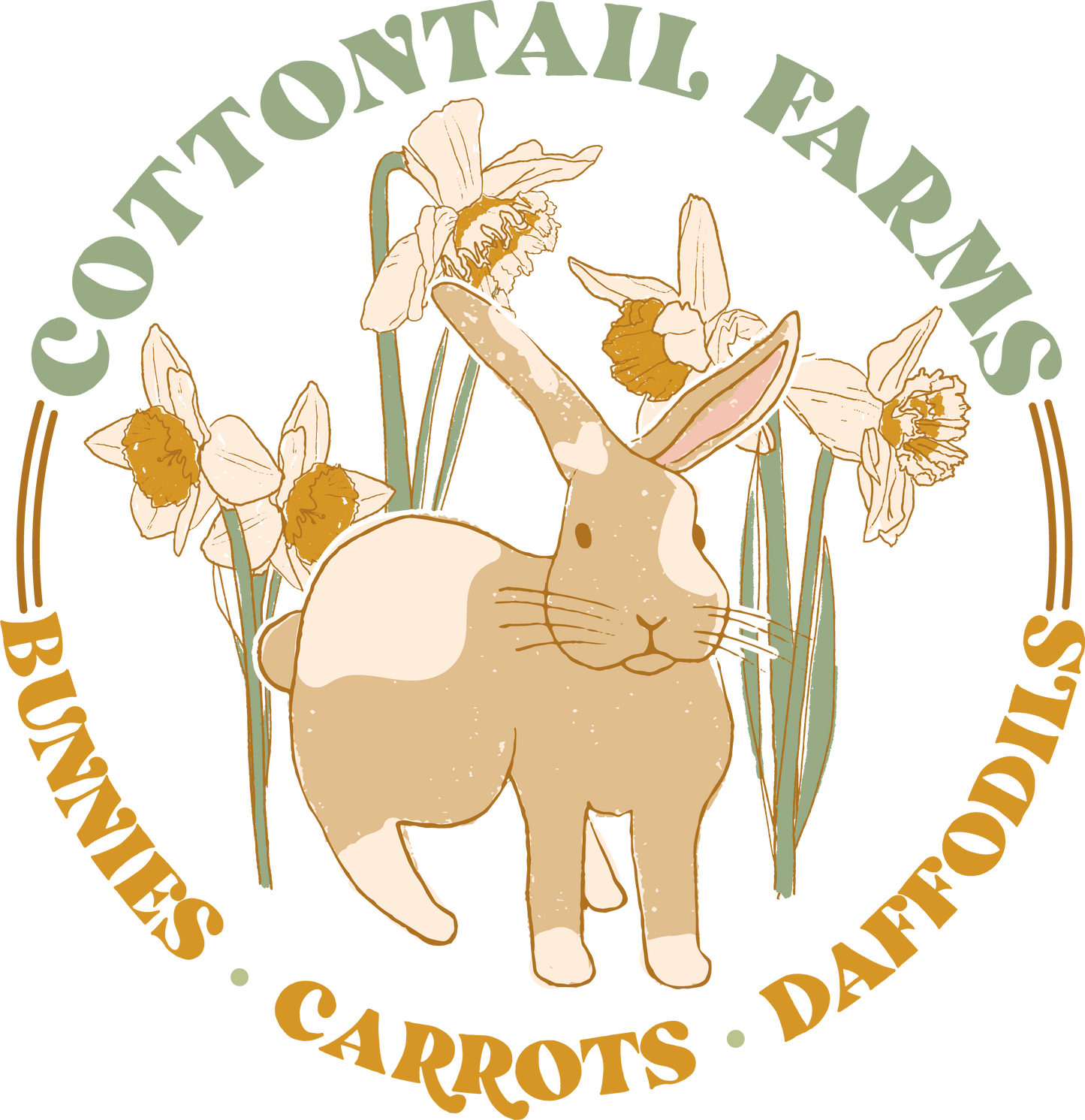 Cottontale farms dtf transfer - Hur&Co.
