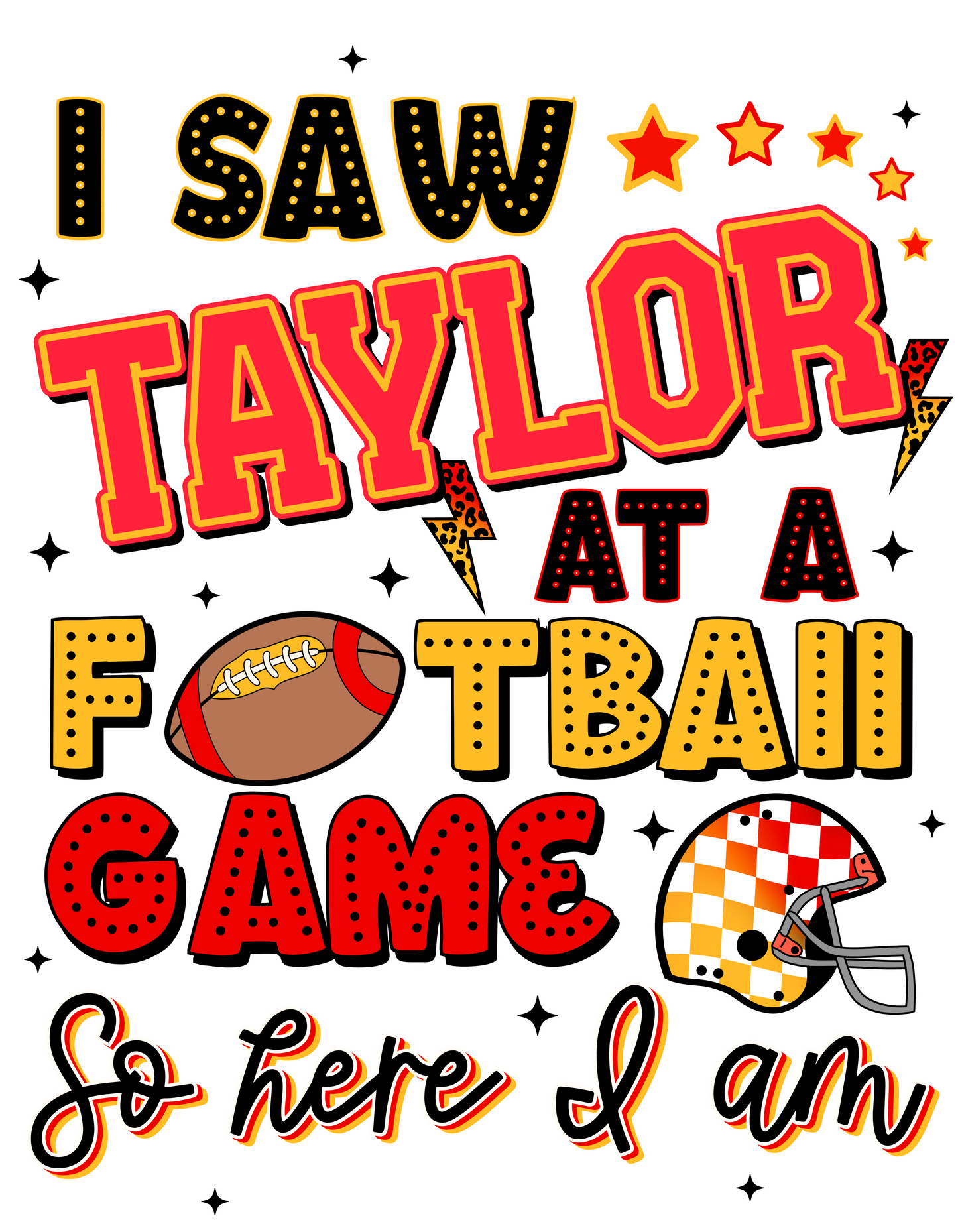 Taylor's Boyfriend dtf transfer adult