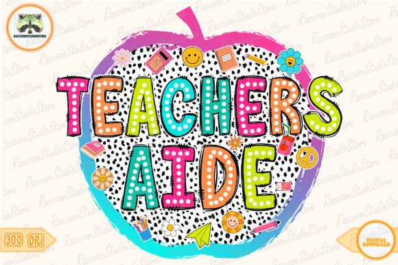 Teachers aide
