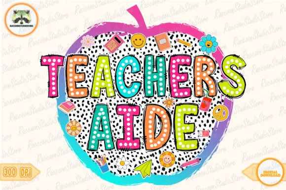 Teachers aide