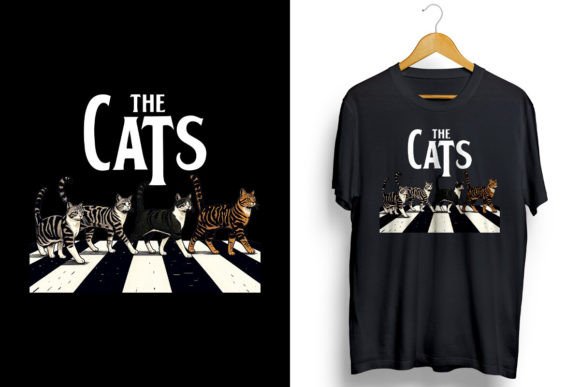 The cats