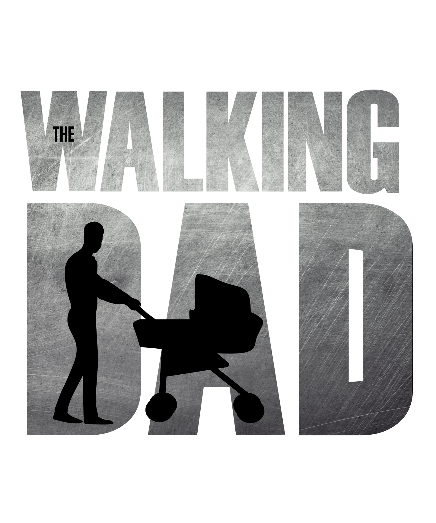The Walking Dad