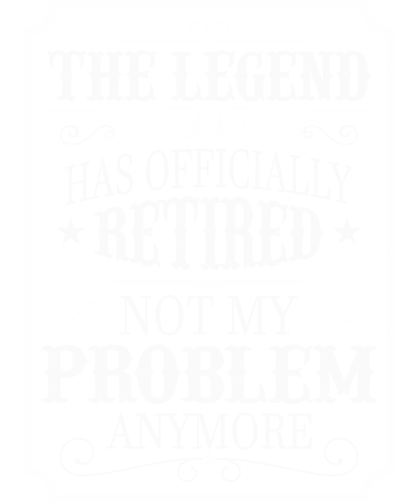 The legend has officially retired 🙌