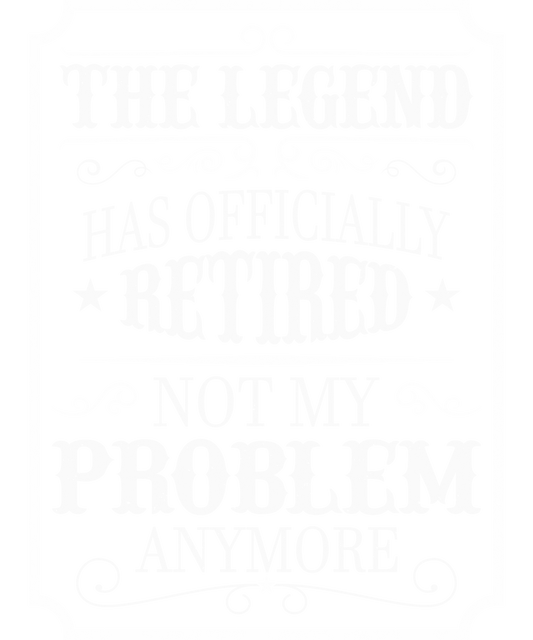 The legend has officially retired 🙌 - Hur&Co.