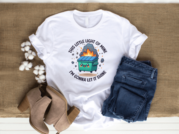 This little light of mine - Hur&Co.
