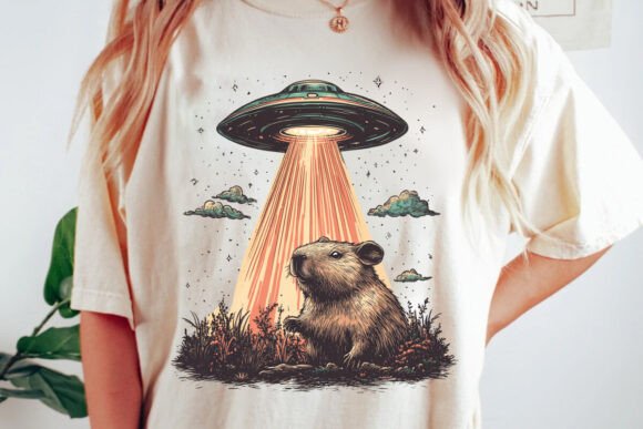 Ufo caby