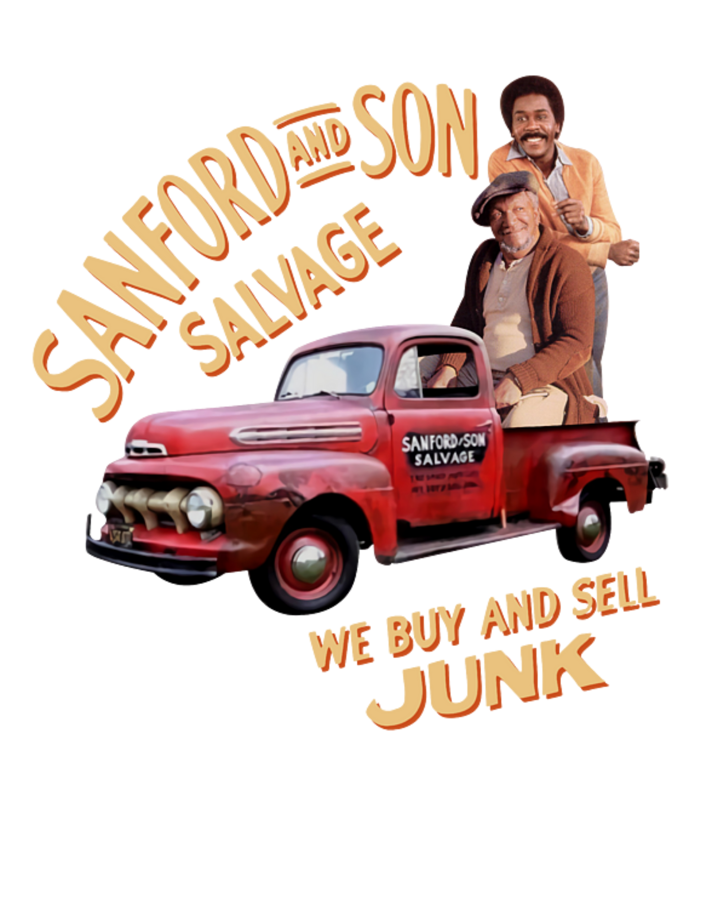 Sanford & Son