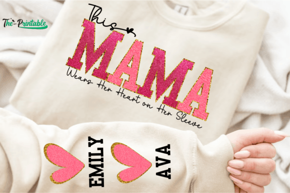 This mama dtf transfer - Hur&Co.