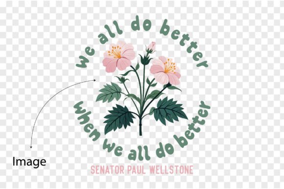 We all do better