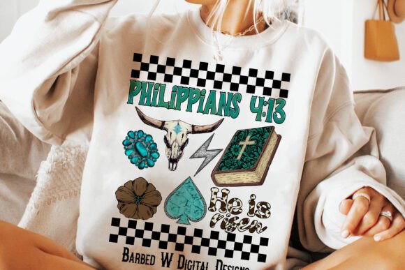 Philippians 4:13