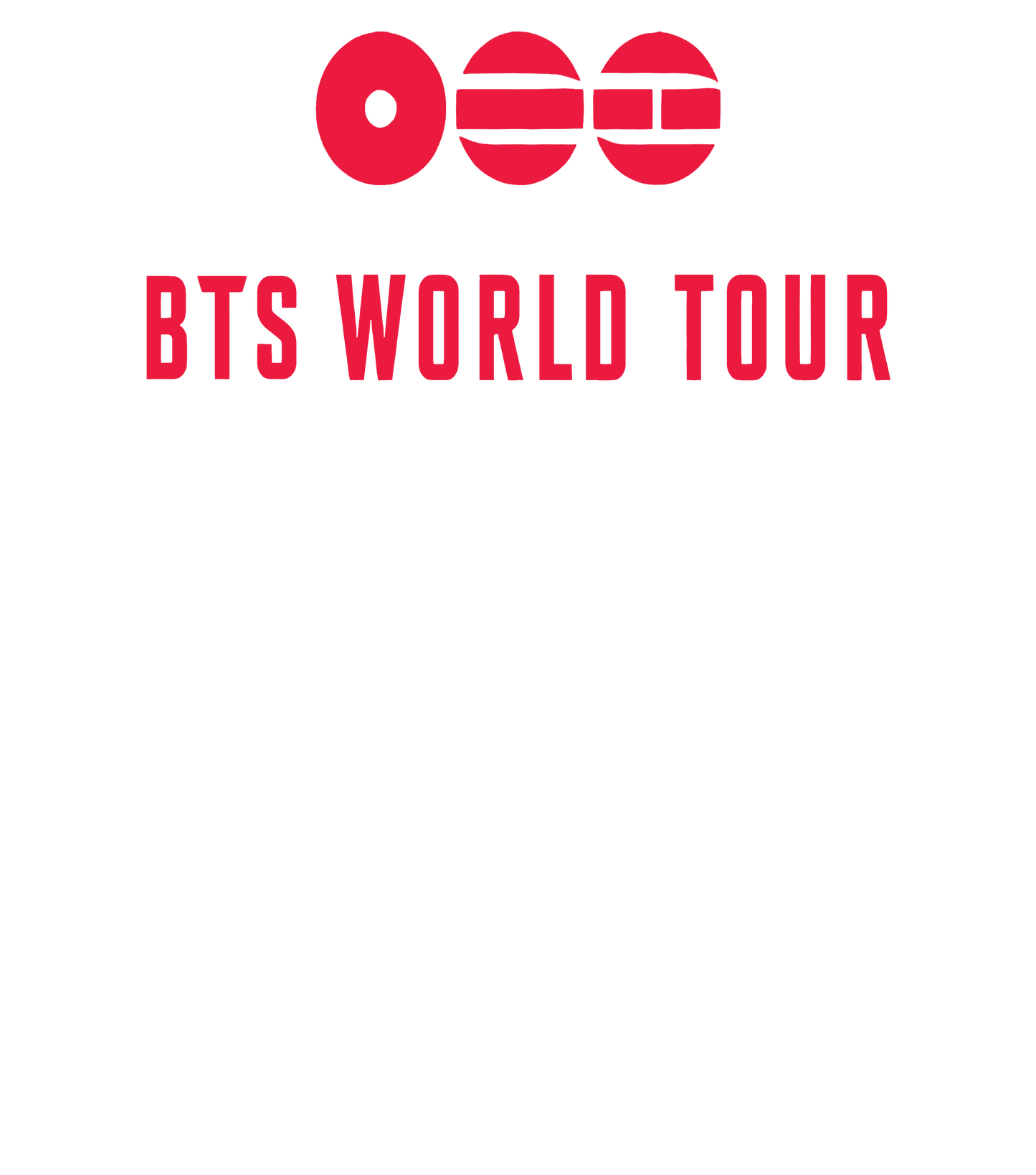 Detroit shamrock faux embroidery patch dtf transfer (Copy)