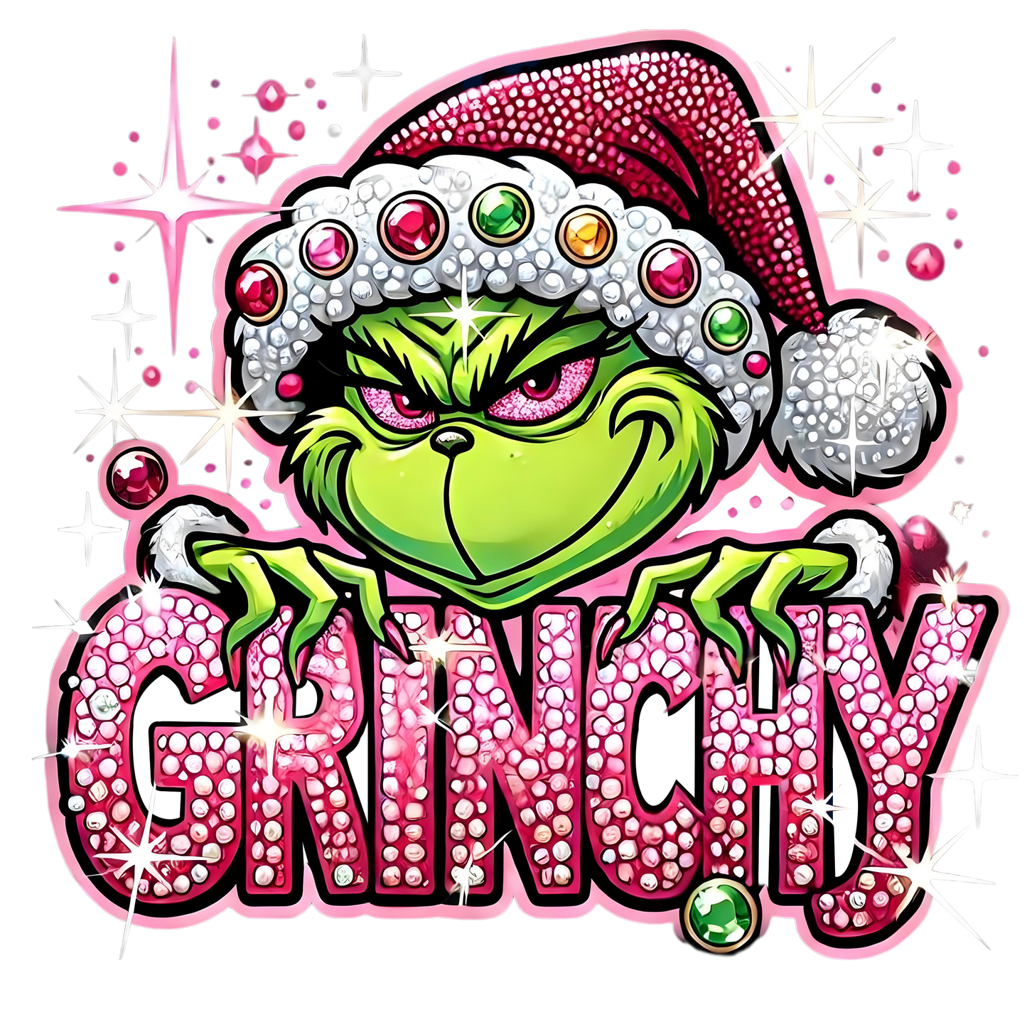 CHRISTMAS Best Sellers Bundle (20 mixed sizes For $15)