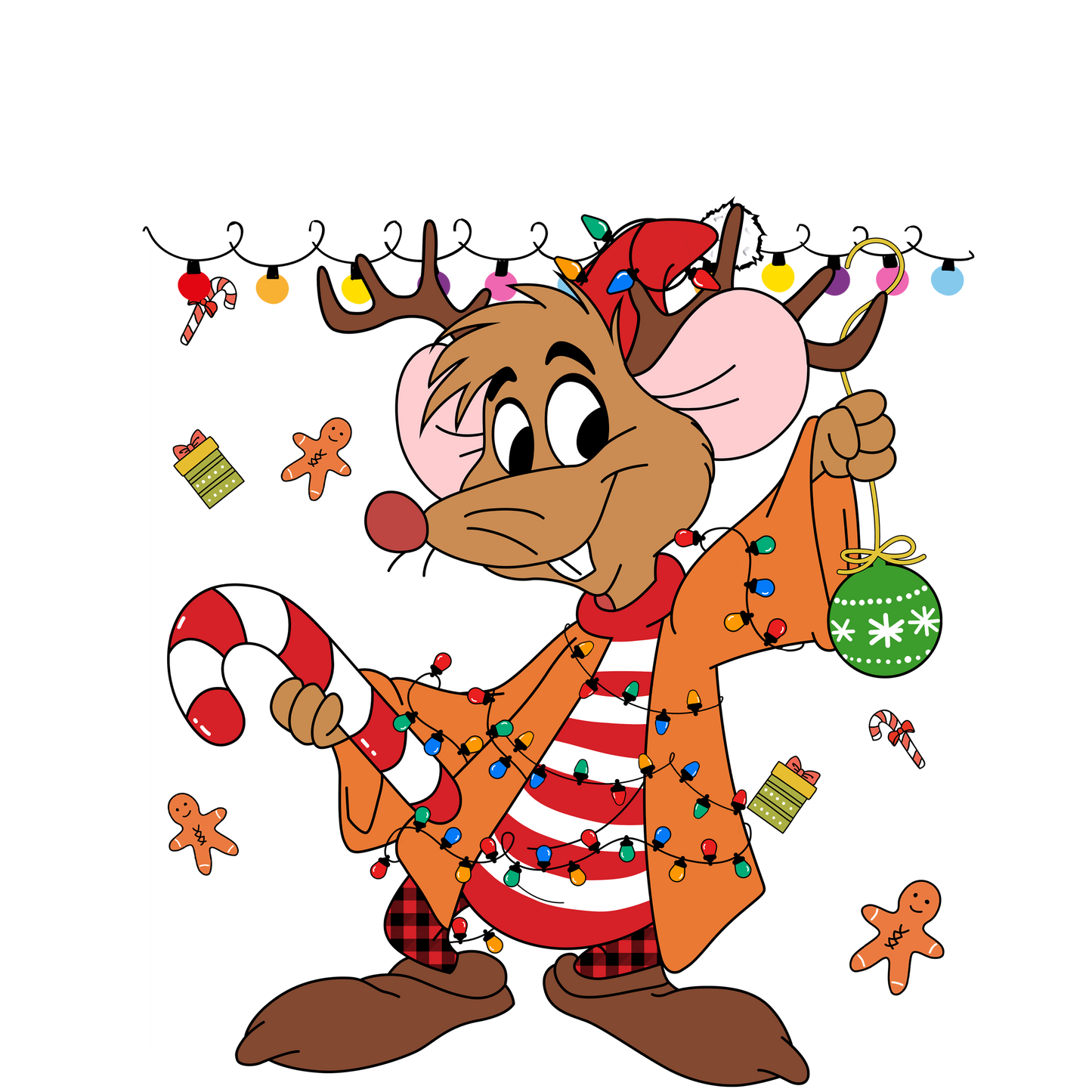 DOUBLE TROUBLE BONUS SET DTF Transfer