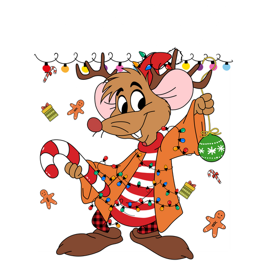 DOUBLE TROUBLE BONUS SET DTF Transfer