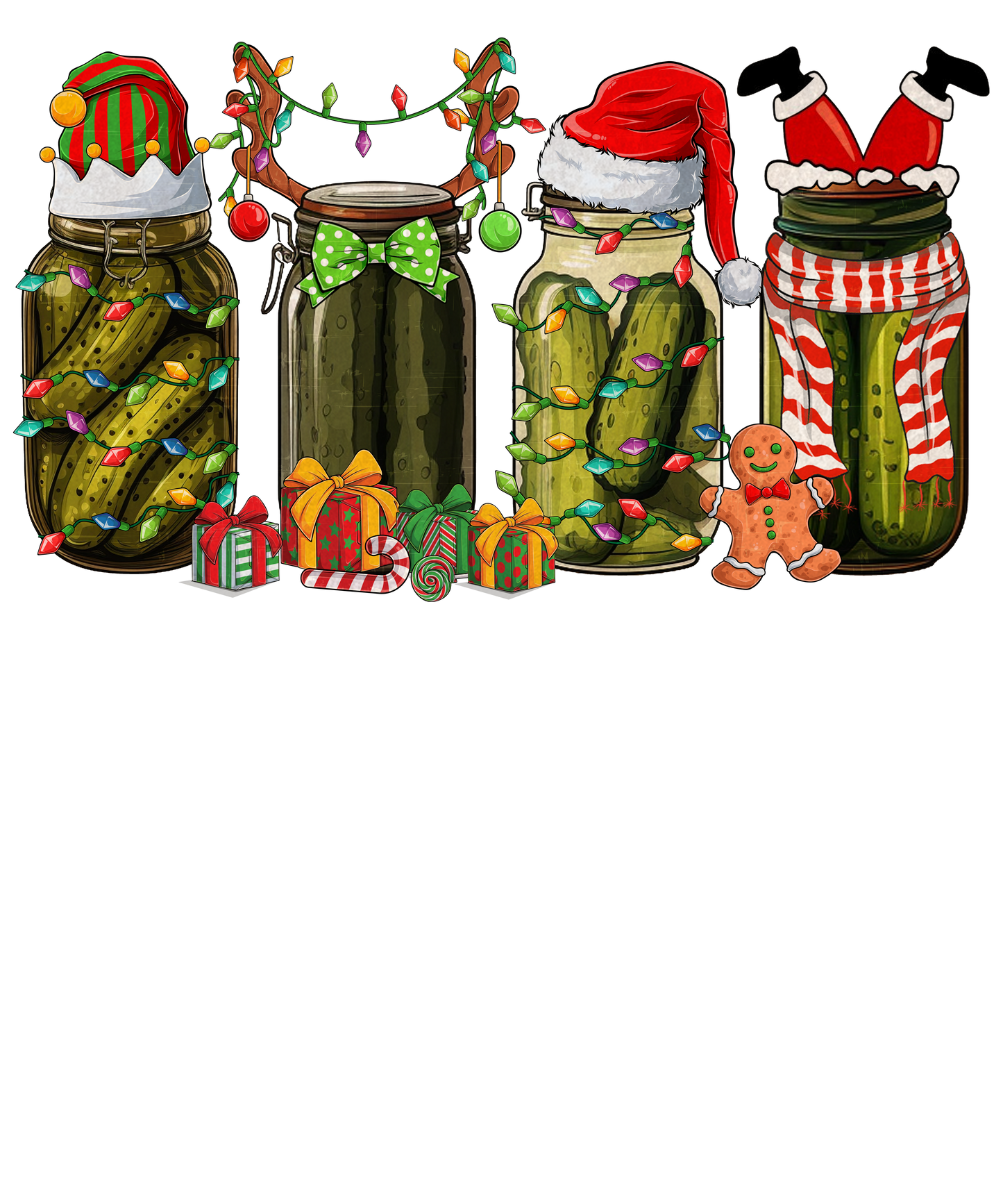 Pickle 2 era set