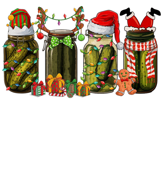Pickle 2 era set