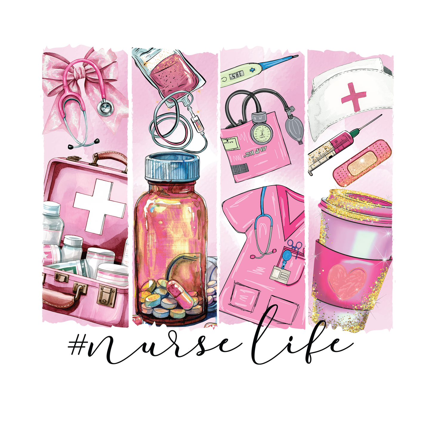 Nurse life