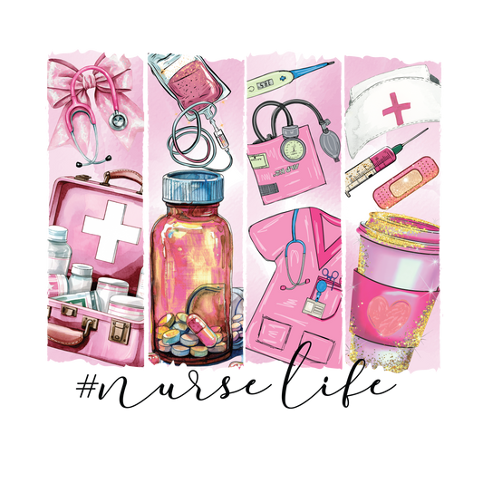 Nurse life
